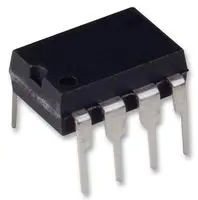 HCPL3180-000E, Опто драйвер IGBT/MOSFET 2A Peak [DIP-8]